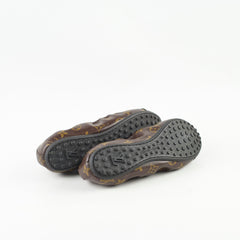 Louis Vuitton Ballet Monogram shoes 38.5