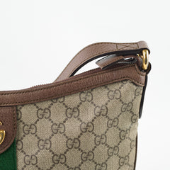Gucci Ophidia GG Small Shoulder Bag