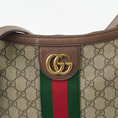 Gucci Ophidia GG Small Shoulder Bag