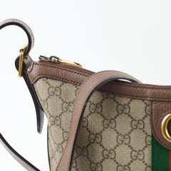 Gucci Ophidia GG Small Shoulder Bag