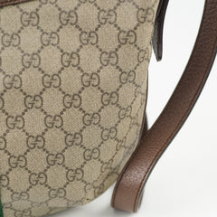 Gucci Ophidia GG Small Shoulder Bag