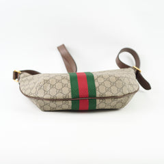 Gucci Ophidia GG Small Shoulder Bag