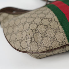 Gucci Ophidia GG Small Shoulder Bag