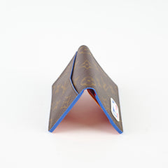 Louis Vuitton x NBA Monogram Pocket Organizer
