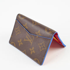 Louis Vuitton x NBA Monogram Pocket Organizer