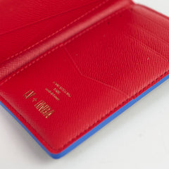 Louis Vuitton x NBA Monogram Pocket Organizer