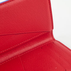 Louis Vuitton x NBA Monogram Pocket Organizer