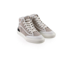 Hermes Get Up Sneakers Grey Size 36