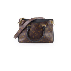 Louis Vuitton Pallas BB Monogram