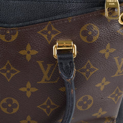 Louis Vuitton Pallas BB Monogram