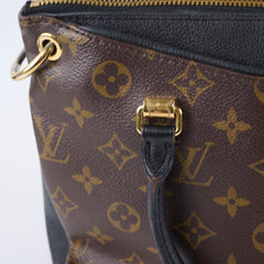 Louis Vuitton Pallas BB Monogram