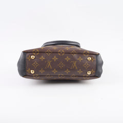 Louis Vuitton Pallas BB Monogram