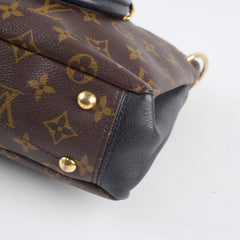 Louis Vuitton Pallas BB Monogram