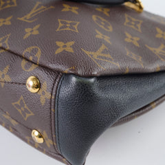Louis Vuitton Pallas BB Monogram