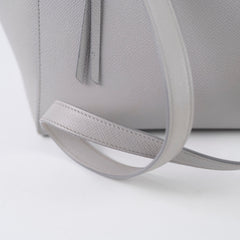 Celine Mini Belt Bag Light Grey