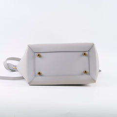 Celine Mini Belt Bag Light Grey