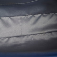 Chanel GST XL Navy Caviar