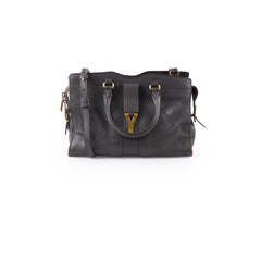 Saint Laurent Cabas Small Grey