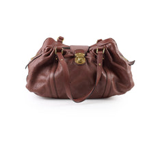 Louis Vuitton Lunar Mahina GM Brown