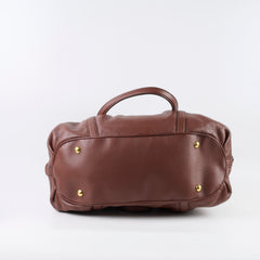Louis Vuitton Lunar Mahina GM Brown