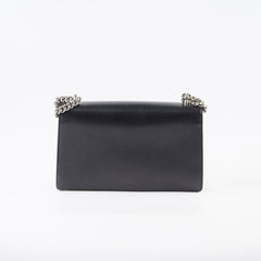 Gucci Dionysus Medium Black