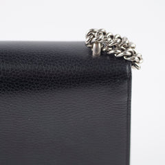 Gucci Dionysus Medium Black
