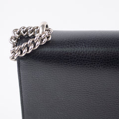 Gucci Dionysus Medium Black
