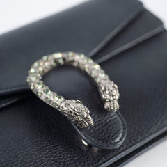 Gucci Dionysus Medium Black