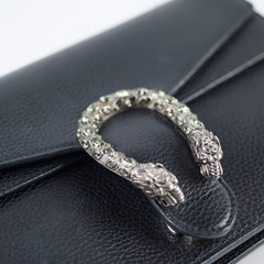 Gucci Dionysus Medium Black