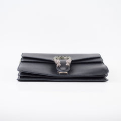 Gucci Dionysus Medium Black