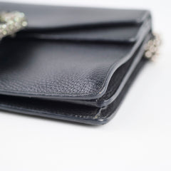 Gucci Dionysus Medium Black
