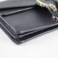 Gucci Dionysus Medium Black