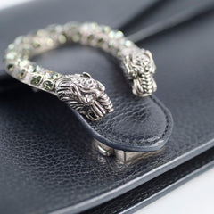 Gucci Dionysus Medium Black