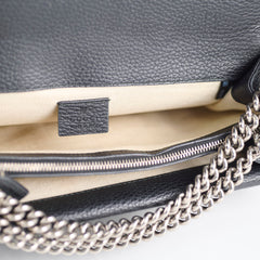 Gucci Dionysus Medium Black