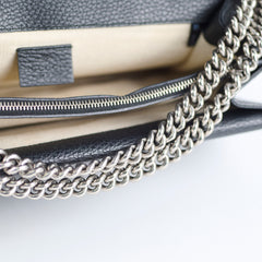 Gucci Dionysus Medium Black