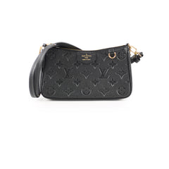 Louis Vuitton Easy Pouch Black