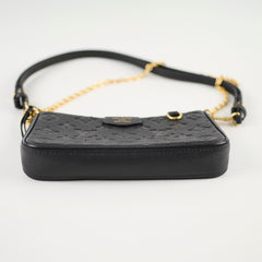 Louis Vuitton Easy Pouch Black