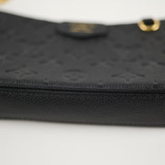 Louis Vuitton Easy Pouch Black