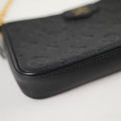 Louis Vuitton Easy Pouch Black