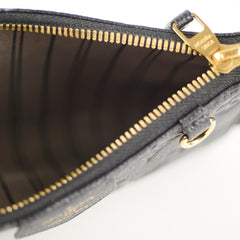 Louis Vuitton Easy Pouch Black