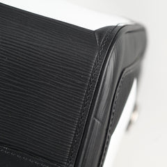 Louis Vuitton Limited Edition x FIFA World Cup Keepall Bandouliere 50 Epi Black