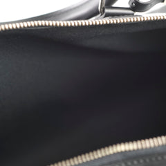 Louis Vuitton Limited Edition x FIFA World Cup Keepall Bandouliere 50 Epi Black