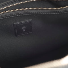 Louis Vuitton Limited Edition x FIFA World Cup Keepall Bandouliere 50 Epi Black