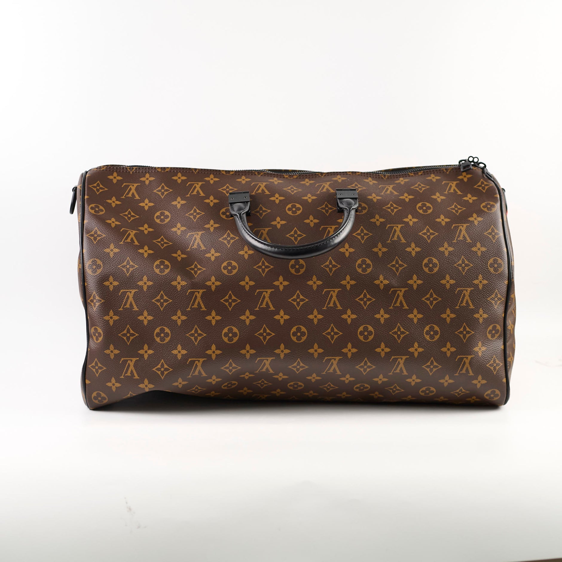 Givenchy Antigona Croc Print Envelope Clutch Black