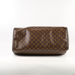 Louis Vuitton Solar Ray Keepall Bandouliere 50 Monogram