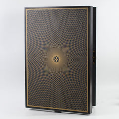 Hermes H Deco 3 Watch Winder Box