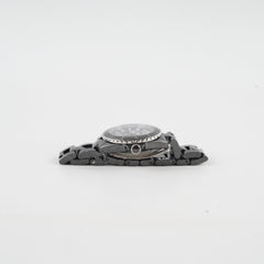 Chanel J12 38mm Black Watch Automatic
