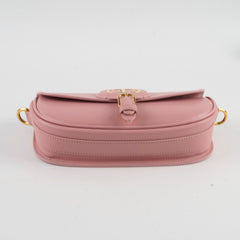 Christian Dior Bobby East West Pink Microchip