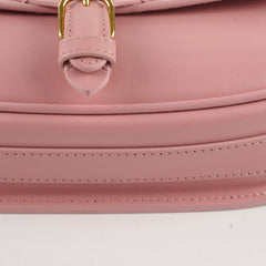 Christian Dior Bobby East West Pink Microchip