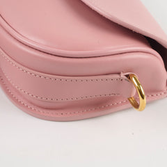 Christian Dior Bobby East West Pink Microchip